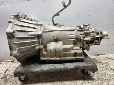 Armada 2009-2011 transmisión automática 2x2 con equipamiento remolque grande ZW02E Foto 1 de 4