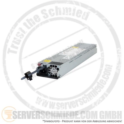 Supermicro 800W PSU Netzteil 80 Plus Titanium PWS-802A-1R - Bild 1 von 3
