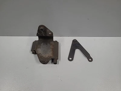 Juego de soportes de dirección asistida Mopar 383 400 440 V8 Dodge Plymouth Foto 1 de 4