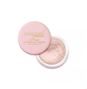 Bellapierre Cosmetics HD Finishing Powder - Pink - Picture 1 of 1