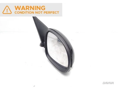 VW Tiguan Front Right Front Front Entrance Door Electric Mirror 2008 SUV 4/5dr - Image 1 of 4