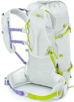 Osprey Talon Velocity Rucksack 20L weiß, Gr. S/M - Bild 1 von 4