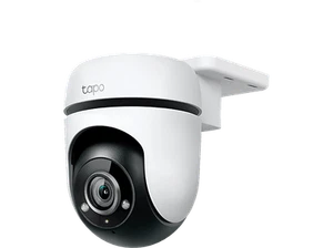 Cámara vigilancia IP - TP-Link Tapo C500, 1080p, Visión nocturna, Exterior IP65 - Imagen 1 de 10