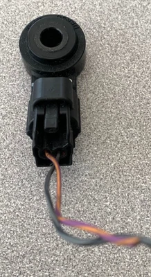 11-18 VOLVO S60 ENGENI ENCENDIDO GOLPE DE DETONACIÓN SENSOR AG9N-12A699-AA USADO OEM Foto 1 de 4