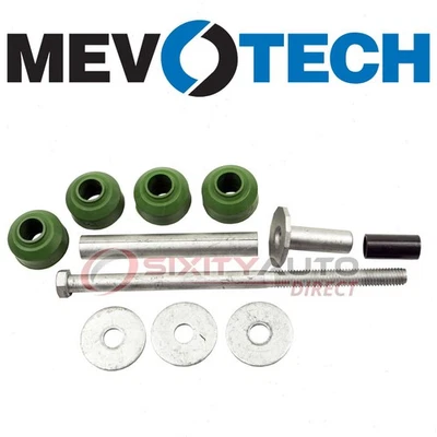 Mevotech TTX Front Stabilizer Bar Link Kit for 1996-2014 GMC Savana 1500 - fq - Image 1 of 4