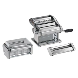 Marcato Atlas 150 Pasta Machine Gift Set | 5 Types - Picture 1 of 5