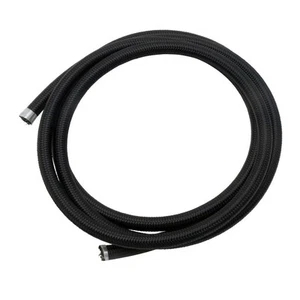 Russell for -8 AN ProClassic II Black Hose (Pre-Packaged 10 Foot Roll) - Bild 1 von 5