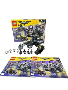 LEGO 70915 Doppeltes Unheil durch Two-Face - 70915 BATMAN MOVIE (70915) - Bild 1 von 6