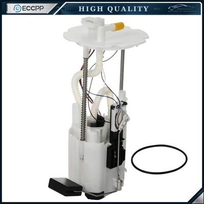 For Nissan 370Z 3.7L 2009-2015 Right Side Electrical Fuel Pump Module Aseembly - Image 1 of 4