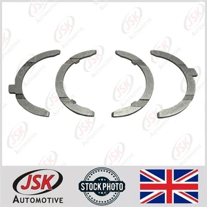 Thrust Washers Set for VW Audi Ford & More 1.4 1.6 1.8 2.0 1.9 TDi TSi BiTDi   - Picture 1 of 1