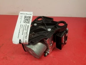 2019 VOLKSWAGEN GOLF MK7 1.5L PETROL ABS PUMP MODULATOR  - Picture 1 of 6