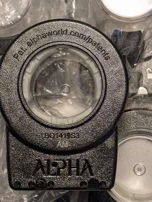 Dispositivo de bloqueo de licor - Sistemas de bloqueo Alpha (37 piezas) Foto 1 de 4