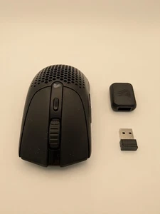 Glorious - Model O 2 Lightweight Wireless Optical Gaming Mouse with BAMF 2.0 Sen - Picture 1 of 2