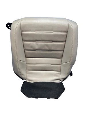 2023-2025 HONDA CR-V OEM LH ASIENTO DEL CONDUCTOR DELANTERO COJÍN INFERIOR | GRIS Y VENTILADO Foto 1 de 4