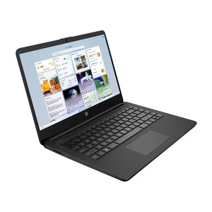 NEW HP 14 Inch  Intel Core i3-1215U 12th Gen, 8GB RAM, 256GB SSD, Win 11 - Picture 1 of 5