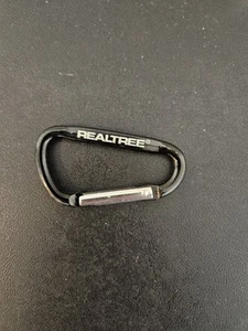 Realtree Carabiner Real Tree Hook Latch - Picture 1 of 4
