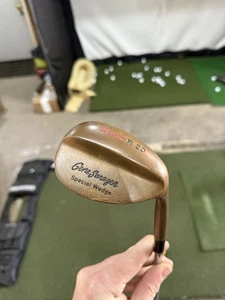 Wilson R20 Special Wedge Gene Sarazen Steel Regular Flex Shaft RH - Picture 1 of 7