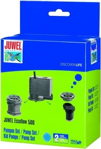 JUWEL AQUARIUM ECCOFLOW 500 PUMP SET POWERHEAD - BRAND NEW & BOXED - UK SELLER - Picture 1 of 1