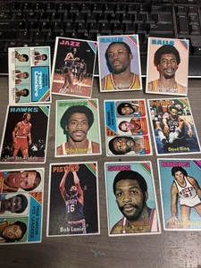 basketball cards 1969 to 1970 - Picture 1 of 2