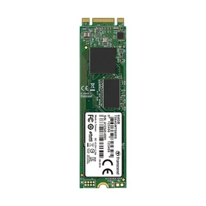 Transcend MTS800S 64 GB M.2 2280 SATA III 6 Gb/s Internal Solid State Drive (SSD - Picture 1 of 4