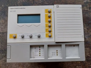 Centratherm Heizungsregelung MC 50 - Bild 1 von 8
