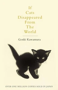 If Cats Disappeared from the World Paperback Genki Kawamura - Picture 1 of 2