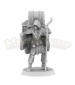 Elinor Mercader de Pociones - Imagen 1 de 4