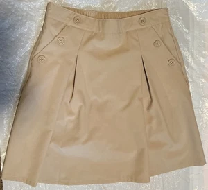 Nautica Uniform Skort - Picture 1 of 1