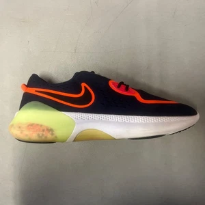 Nike Joyride Dual Run Training Jogging Shoes Blue Orange CD4365-401 Men 10.5 EUC - Picture 1 of 10