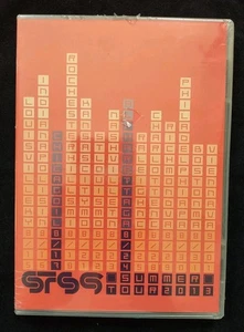 Rare Sealed STS9 Sound Tribe Sector 9 Live 2 Disc DVD Set Summer Tour 2013 Video - Bild 1 von 13