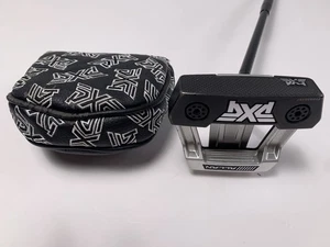 PXG Allan Zero Torque Putter 33" SuperStroke Flatso 1.0 Mens RH HC - Picture 1 of 8