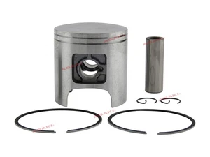 Piston kit 09-716 3085873 STD with Ring For Polaris Snowmobile Indy 600 XCR/XLT - Picture 1 of 16