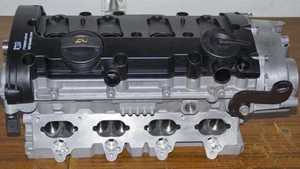 Audi VW Seat Skoda Zylinderkopf 2.0 FSI - Bild 1 von 8