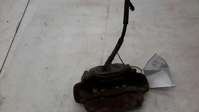 2007 2008 2009 2010 2011 2012, Mercedes-Benz CLS550, pinça de freio dianteira esquerda - Imagem 1 de 4