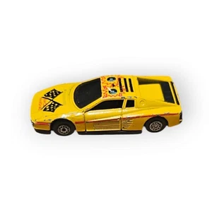 Corgi Ferrari Diecast Toy Car - Picture 1 of 3