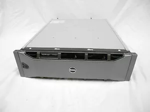 Dell EqualLogic {PS4000XV} 16x 450GB 15K SAS Dual Cont PS4000 ISCSI SAN Storage - Picture 1 of 3