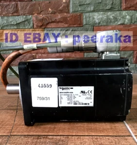 BMH1002P01A2A SCHNEIDER Motor, kostenloser schneller Versand - Bild 1 von 4