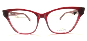lACOSTE modelo 2920 color 615 BORGOÑA - Imagen 1 de 4