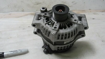 2011-2019 BMW F10 F06 F12 F13 F07 GT X5 X6 4.4L V8 ALTERNATOR DENSO OEM 10013 - Image 1 of 4
