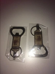 2 NEU* SWEET HEAT TEQUILA, FLASCHENÖFFNER SCHLÜSSELANHÄNGER, EDELSTAHL, MINIFLASCHE - Bild 1 von 6