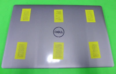 NUEVO Dell Latitude 5410 5411 14" LCD Tapa Trasera Conjunto NKPM7 Foto 1 de 3