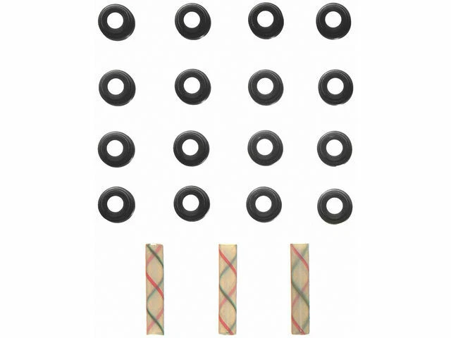 57XV93T Intake and Exhaust Valve Stem Seal Kit Fits Suzuki Swift - Image 1 of 1