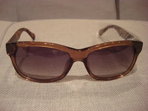 HUGO BOSS ORANGE UNISEX POLARISIERT BO 0132/S 1PDHA SONNENBRILLE BRANDNEU MIT ETUI - Bild 1 von 12