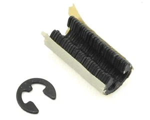 Custom Works 1/8" E-Clips (24) [CSW5230] - Picture 1 of 2