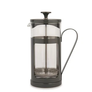 LA CAFETIERE MONACO CAFETIERE COOL GREY 8 CUP/1 LITRE - Picture 1 of 5
