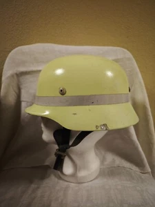 Schuberth F110 luminoso / casco de bomberos / casco de trabajo (574) - Imagen 1 de 7