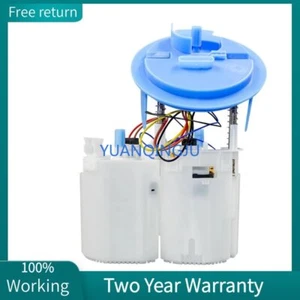 Right Fuel Pump Module Assembly Unit For Mercedes Benz W204 C63 AMG 2008 2009 - Picture 1 of 6