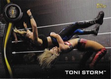 2019 Topps WWE NXT Roster Pick Your Card QTY Available