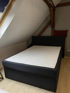 polsterbett 140 x 200 - Bild 1 von 3