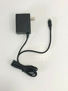 Genuine Nintendo Switch Charger AC USB-C Power Supply Adapter OEM
